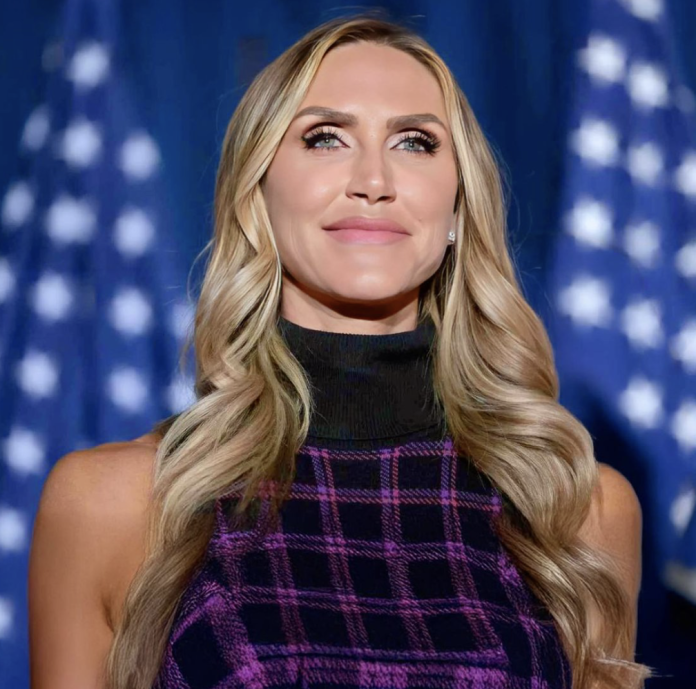 Lara Trump