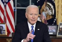 Biden Farewell Speech