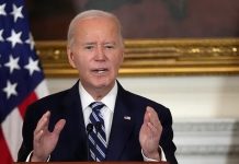 Biden Speaking