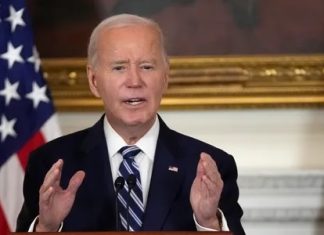 Biden Speaking