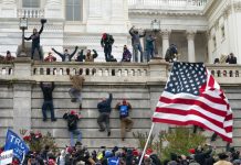 January 6 Capitol Riot