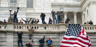 January 6 Capitol Riot