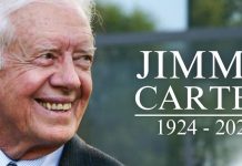 Jimmy Carter