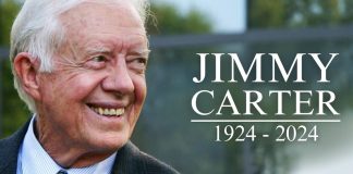 Jimmy Carter