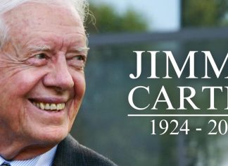 Jimmy Carter