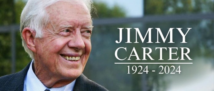 Jimmy Carter