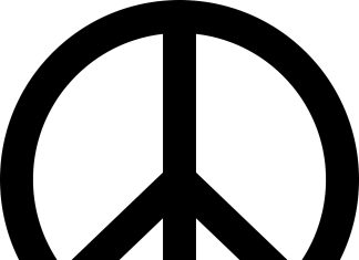 Peace Symbol