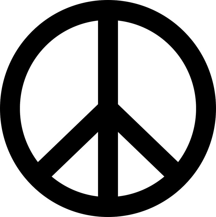 Peace Symbol