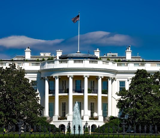 The White House