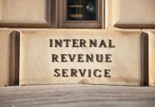 Internal Revenue Service IRS Taxes