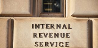 Internal Revenue Service IRS Taxes