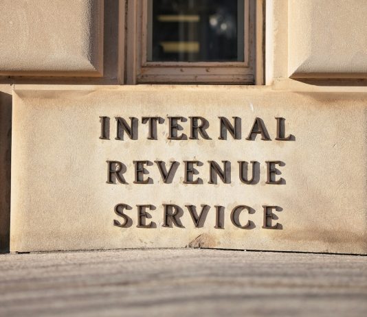 Internal Revenue Service IRS Taxes