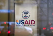 USAID