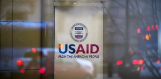 USAID