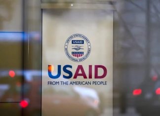 USAID