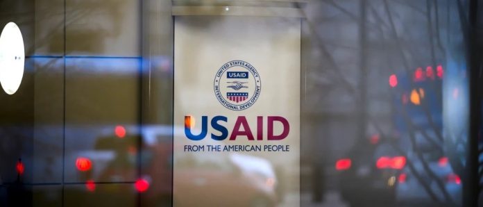 USAID